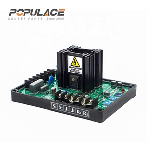 GAVR-20A tipo Genset AVR/generale AVR/nuova generazione di stabilizzatore AVR - Product Image 3