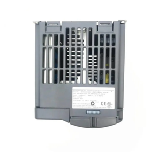 Más vendidos 220V Entrada 380V Salida VFD 0.4KW-710KW Unidades de velocidad variable Bombas monofásicas trifásicas 6SE6440-2UD23-0BA1 - Product Image 5