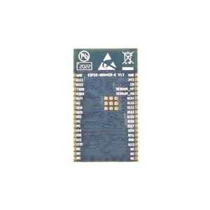 ESP32 MCU para ESP32-WROVER 32bit 4MB 8MB 16MB PSRAM WiFi BLE ESP32-WROVER-E - Product Image 2