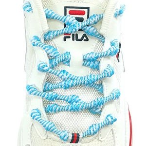 Bleu et blanc