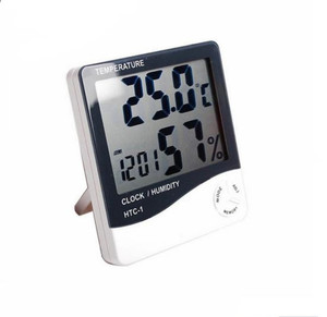 Humidity <strong>Temperature</strong> <strong>Data</strong> <strong>Logger</strong> - Product Image 1