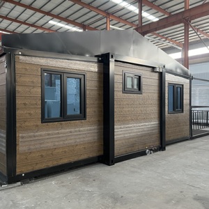 CE Certification Prefabricated Flat Pack Mobile Modular Container Homes Mall Modern House China Office <strong>Low</strong> <strong>Cost</strong> 20ft 40ft