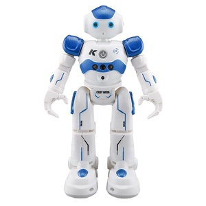 JJRC R2 Intelligent Programming Smart <strong>RC</strong> <strong>Robot</strong> Obstacle Avoidance Gesture Toys Hot Christmas Gift for Kids Made Durable Plastic - Product Image 5