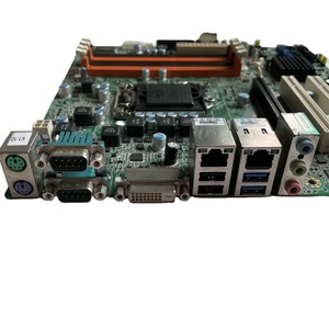 AIMB-581AIMB-581QG2 <strong>Advantech</strong> AIMB-58 Industrial Single Board Used <strong>Computer</strong> Motherboard - Product Image 2