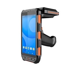C6100 13.0 Android terminale palmare industriale 18-20m Android terminale palmare - Product Image 3