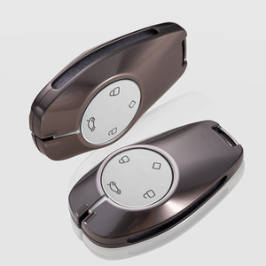 Araba uzaktan anahtar anahtarsız akıllı anahtar 433Mhz 4A çip ile Leapmotor için T03 S01 C11 C01 001 Leapmotors araba akıllı uzaktan anahtar - Product Image 5