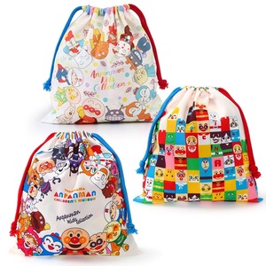 Mochila de lona con cordón impermeable al por mayor bolsa de algodón ecológica reutilizable - Product Image 2