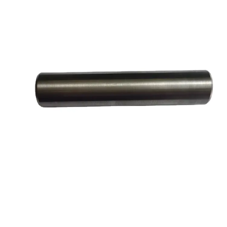 Low Price Guaranteed Quality High Purity Iron Rod Fe Rod Metal Alloy Targets