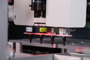 Basso prezzo di programmazione Ic Chip Ic Auto programmazione macchina per Semi conduttore Taping Ic macchina di programmazione dal fornitore della cina - Product Image 4