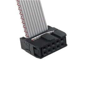 OEM/ODM disponible 3,3 V 5V USBASP USBISP AVR USB descargar programador