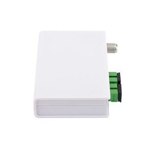 Stock Manufacture <strong>Supplier</strong> New OEM FTTH Optical Receiver YSD-2002C CATV Optical Receiver for TV <strong>Network</strong> 1550nm - Product Image 5