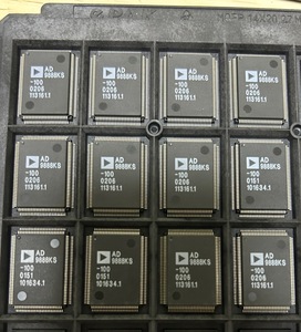 IC elektronik bileşenler mantık denetleyici MJ10008