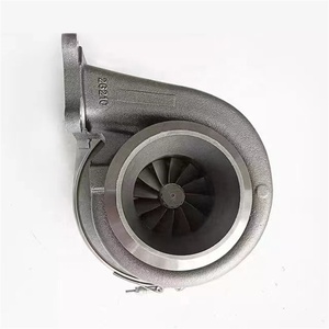 HT60 <strong>Turbocharger</strong> 3536808 3536807 4033542 3804570 F0r <strong>Industrial</strong> with 96N14 Engine