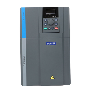 Variador de velocidad de inversor monofásico a trifásico de 5,5 kW, variador de frecuencia de inyección - Product Image 1