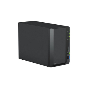 Almacenamiento en red NAS Servicio de archivos en la nube privada Almacenamiento compartido Servidor de disco en la nube Host DS218play Actualización DS223 - Product Image 4