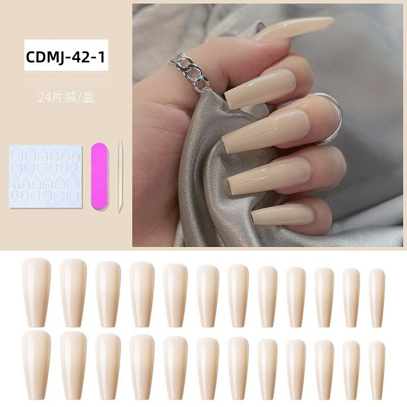 CDMJ-42-1
