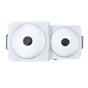 Yüksek düşük balmumu eritici: kolay sıcaklık kontrolü, hızlı eriyik, kompakt, dayanıklı, Salon ve ev için harika. - Product Image 4