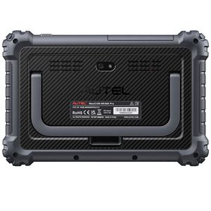 2022 orijinal autel mk906 pro mk906pro maxisys ms906bt ms906 pro mk906bt ms906pro ms 906 ts 906bt teşhis makinesi tarayıcı - Product Image 2