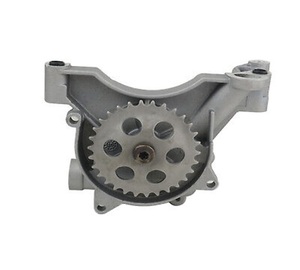 オイルポンプVWゴルフ5 1.4 1.6用OEM 03C115105L 03C115105AB - Product Image 3