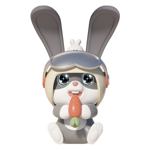 Own <strong>Brand</strong> FEIFEITU Smart <strong>Robot</strong> Toy Children Early Educational Toy Rabbit Smart Toys for Kids - Product Image 3