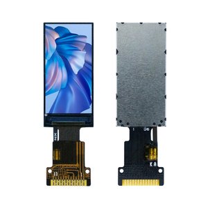 0.96 pollici TFT LCD 80x160 Full Color ST7735S piccolo schermo SPI modulo LCD Oled Display - Product Image 5