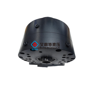 <strong>Spring</strong>-Applied Hydraulic Release Central Parking Brakes - Product Image 4