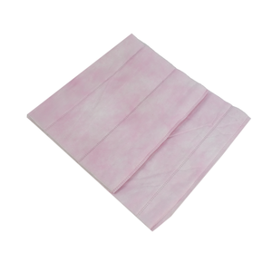 Sợi tổng hợp túi lọc khung túi lọc màu hồng màu xanh lá cây bụi bộ sưu tập túi HVAC vừa lọc không khí purifi Lọc - Product Image 6