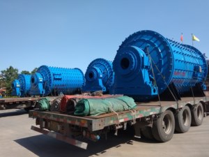 100TPDリチウム鉱石処理機、完全なリチウム鉱石生産ライン - Product Image 6