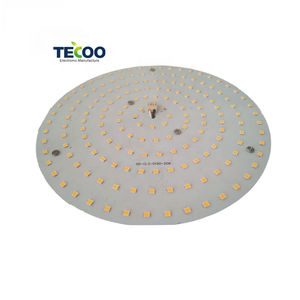 High Quality Printed Circuit Board Assembly (PCBA) Module Aluminum Board Circuit Boards - Product Image 4