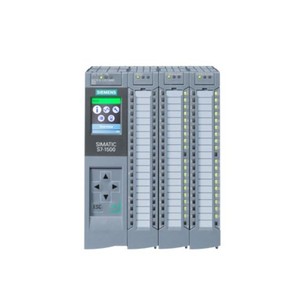 Центральный процессор S7 1500T 6ES7515-2TM01-0AB0 1511TF-1 с 450 рабочей памяти для программ и 1,5 MB - Product Image 4