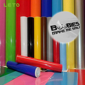 Matte Permanent Removable Adhesive <strong>Vinyl</strong> Roll Color Cut <strong>Vinyl</strong> for Plotter Car Decal Color Cutting <strong>Vinyl</strong> for Cutting Plotter - Product Image 2