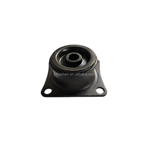 Low Price Truck Spare <strong>Parts</strong> 1001025A1-D604 Front Engine Mounting for FAW JIEFANG Truck - Product Image 2