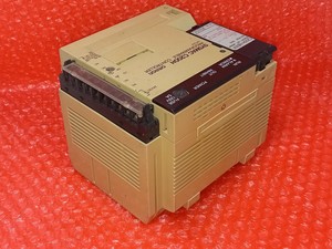 Neue und originale SPS Sysmac C200HCPU03 Programmier bare Steuerung C200HME831 Speicher einheit SPS-Programmier steuerung - Product Image 3
