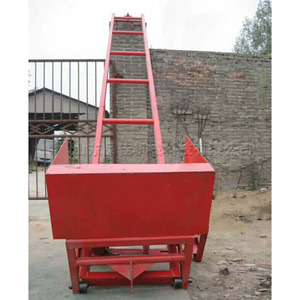8-120m Lightweight Portable Ramp <strong>Loading</strong> Lift Construction Rail Type Gravel <strong>Loading</strong> and <strong>Unloading</strong> <strong>Machine</strong> Slope Lifting <strong>Machine</strong> - Product Image 1