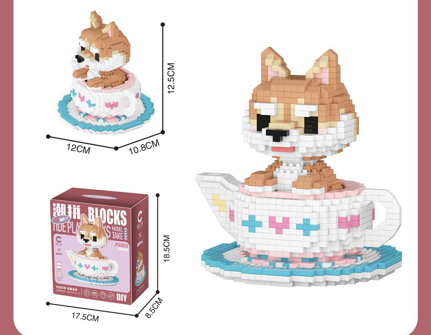 6714-1390pcs