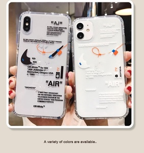 ใหม่สไตล์ DIY เคสลายการ์ตูนย้อนยุคสำหรับ iPhone 11 12 13 14 15 PRO MAX xsmax 8 PLUS เคส TPU แบบใส - Product Image 2