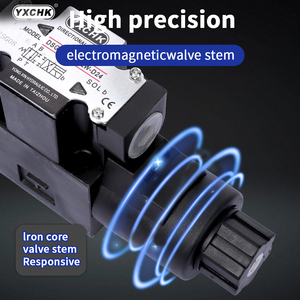 Yxchk DSG-02-2B3L/2b4b/2b60b/2b8/2b9b/2b10b/2b11b/2b12b-lw-d24 van điều khiển hướng 21mpa - Product Image 6