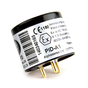 高感度VOCガス検出使用ガスセンサーモデルPID-A12 - Product Image 1