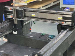 High Speed High Precision Linear Motion Module Gantry X Y Z <strong>Multi</strong> <strong>Axis</strong> Actuator for CNC Industries Featuring Customization - Product Image 5