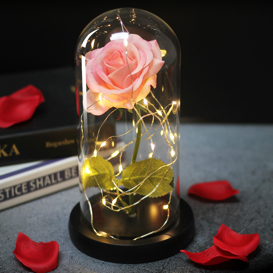 5-rose