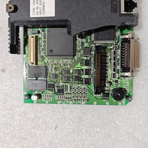 100% ursprünglicher V606-CPU-CD LCD-Bildschirm - Product Image 2