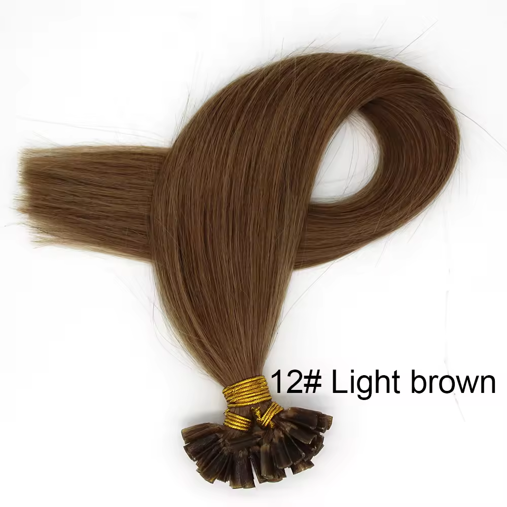 12# Light Brown