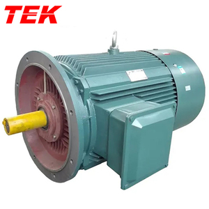 YE3-80M1-2 0.75kw 2-pole 3000rpm 50Hz Three-phase Super-high-efficiency Energy-saving Asynchronous Induction Electric YE3 Motor - Product Image 2