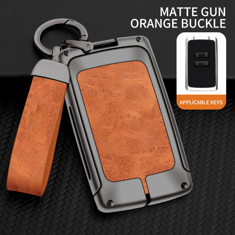 gris orange