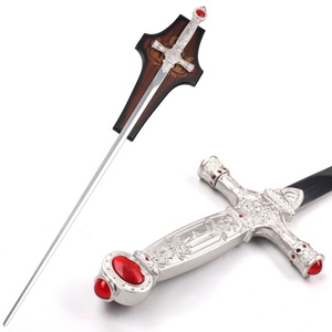 Phim <span class=keywords><strong>Harry</strong></span> potters cosplay vũ khí gordic Gryffindor thanh kiếm bản sao với tường mảng bám - Product Image 1