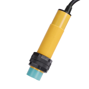 SCR18-8NO M18 capacitive <strong>proximity</strong> <strong>sensor</strong> 8MM Capacitive <strong>proximity</strong> switch <strong>sensor</strong> <strong>Proximity</strong> switch