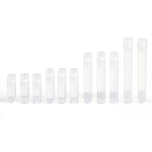 Lab Supplies Plastic pp Cryovial Freezing Cryo <strong>Tube</strong> 4ml Virus Sampling <strong>Tubes</strong> Cryogenic Vials - Product Image 3
