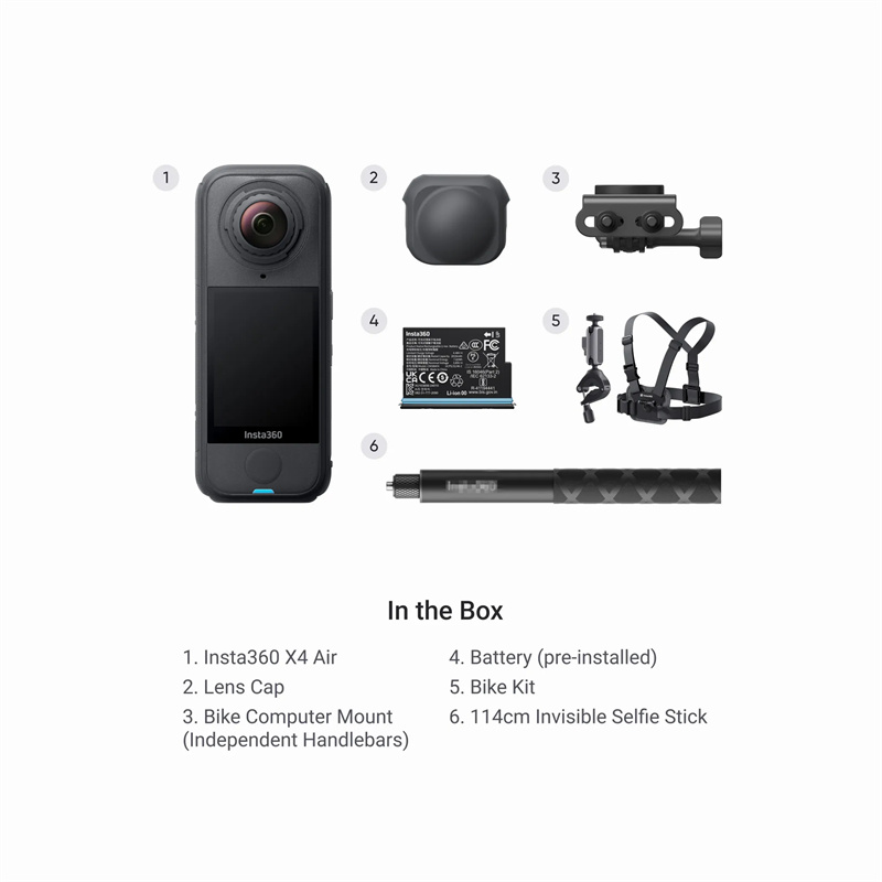 Road Cycling Bundle (Independent)
