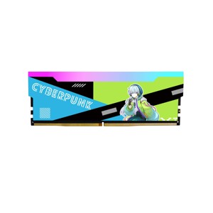 Высокоскоростной игровой радиатор XMP Expo, 32 ГБ - Product Image 6