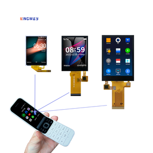 Custom 0.96-10.1 '' Sharp Ips Tft <strong>Lcd</strong> <strong>Color</strong> <strong>Multi</strong> Capacitive Touch Screen Panel <strong>Display</strong> <strong>Module</strong> - Product Image 6